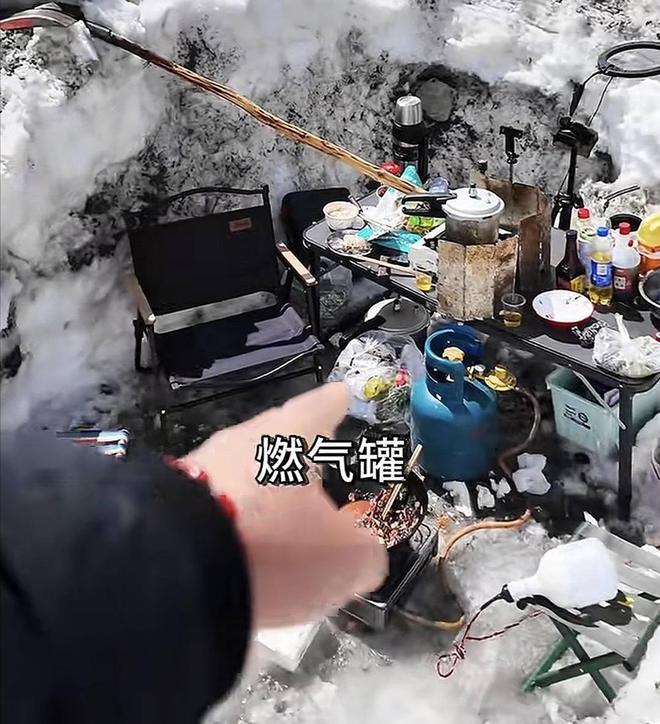 直播乱象现身西藏，主播制造遍地垃圾，藏民哭求主播：别来了