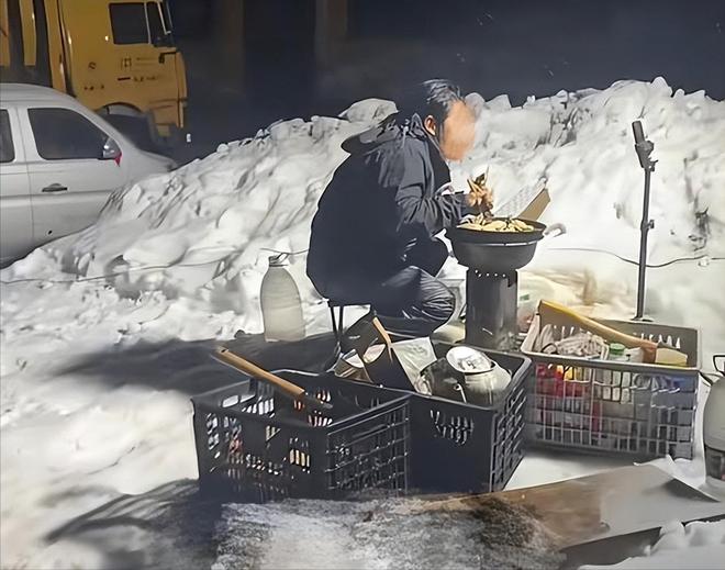 直播乱象现身西藏，主播制造遍地垃圾，藏民哭求主播：别来了