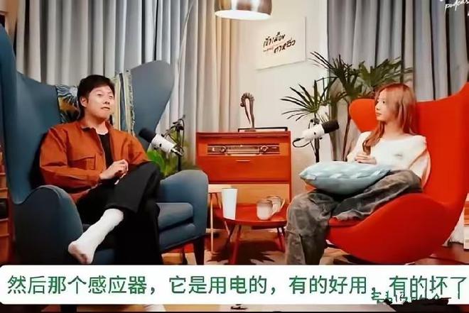 女星郑乃馨回到泰国吐槽中国，有网友不买账，郑乃馨吓得关闭评论