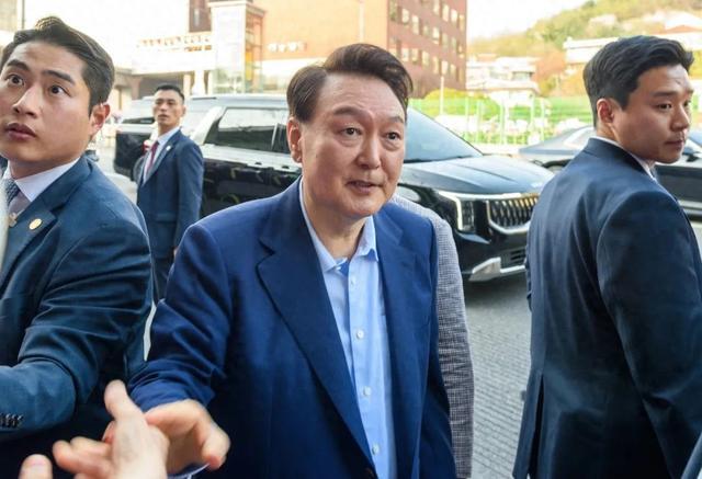 下周开审！尹锡悦或判死刑
