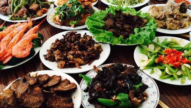 癌细胞喜欢的十种食物，有人一天吃七八种！自查→