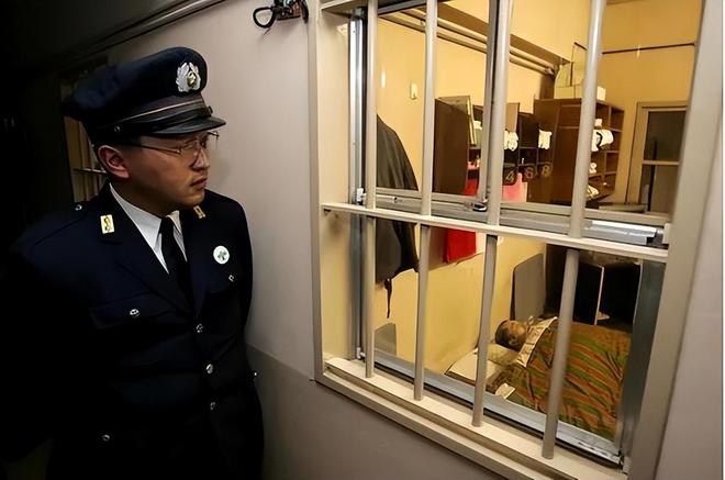 女星广末凉子在拘留所的惨况曝光，胸罩是违禁品，有更多惨况曝出