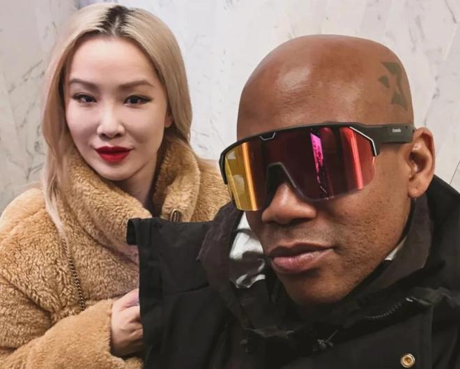NBA球星马布里宣布与中国妞结婚！并夸4妻子：她像母亲般照顾我