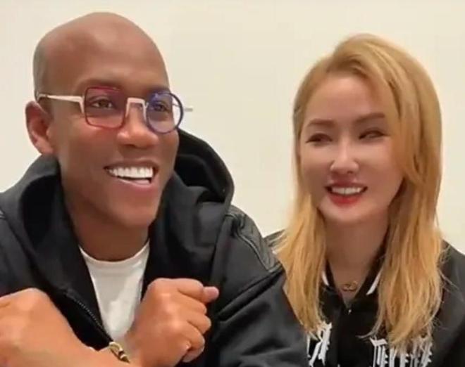 NBA球星马布里宣布与中国妞结婚！并夸4妻子：她像母亲般照顾我