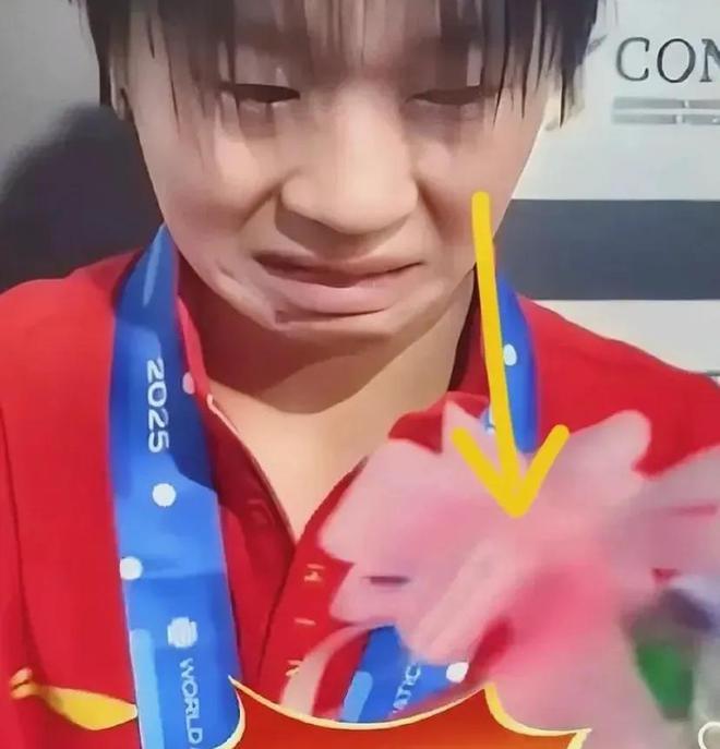 全红婵输了！跳水世界杯痛失金牌，她能否再次成为世界冠军遭质疑