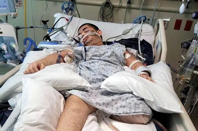 美4名警察12秒射杀一脑瘫自闭症男孩！抢救时，医生在他体内取出9颗子弹