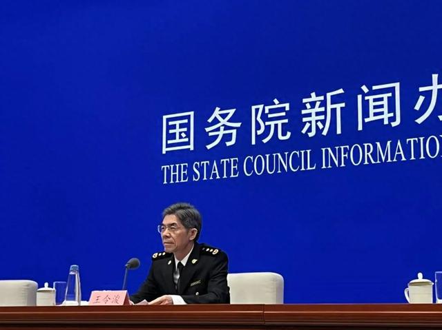 中美贸易是否存在脱钩可能？海关总署：一季度，中美双边贸易仍保持增长