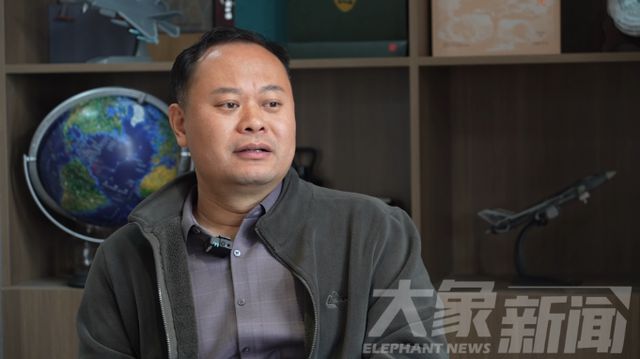 河南检察官成5千万粉丝网红，对话“听风的蚕”：粉丝越清醒我越自信
