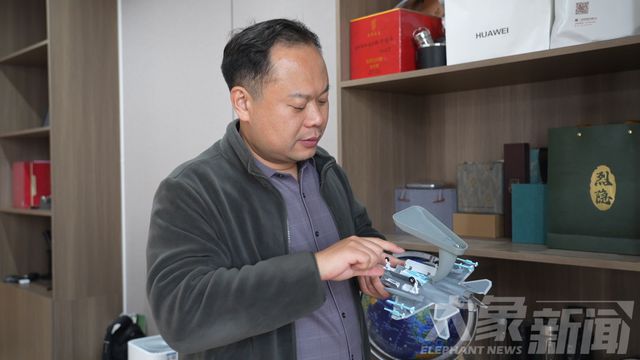 河南检察官成5千万粉丝网红，对话“听风的蚕”：粉丝越清醒我越自信