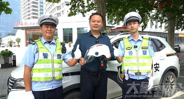 河南检察官成5千万粉丝网红，对话“听风的蚕”：粉丝越清醒我越自信