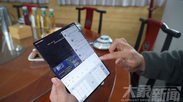 河南检察官成5千万粉丝网红，对话“听风的蚕”：粉丝越清醒我越自信