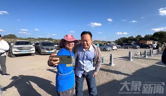河南检察官成5千万粉丝网红，对话“听风的蚕”：粉丝越清醒我越自信