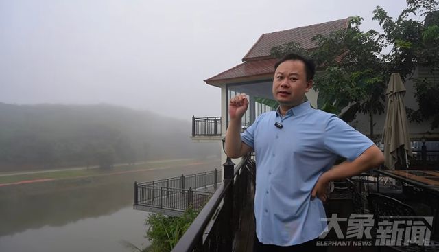 河南检察官成5千万粉丝网红，对话“听风的蚕”：粉丝越清醒我越自信