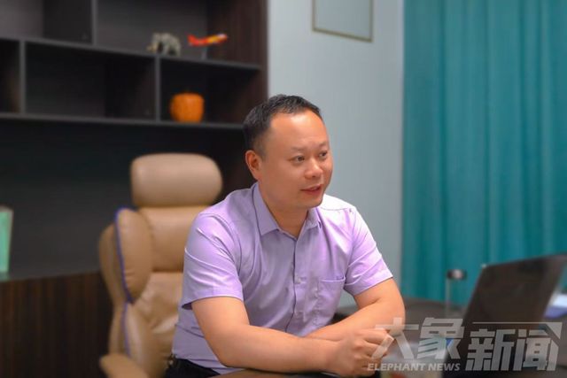 河南检察官成5千万粉丝网红，对话“听风的蚕”：粉丝越清醒我越自信