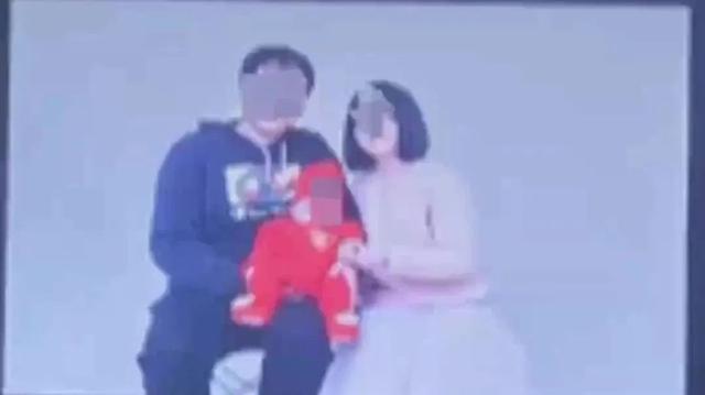 “一家三口被撞身亡”家属不舍扔儿媳喝过的水，肇事者父亲：撞死人是天灾