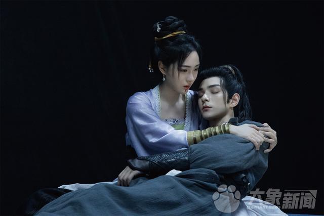 《不思异：志怪》收官，“中式志怪”引热议