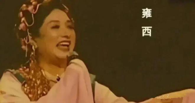 韩红的母亲去世，为著名歌手，曾与韩红关系生疏，晚年被韩红原谅