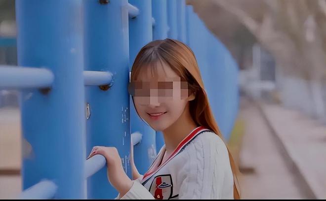 湖南13岁女孩，被17岁网恋男友杀害！女孩被杀过程曝出，网友唏嘘