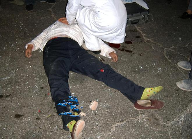 男子泄愤撞死一家三口细节曝光，男子父亲的话激起公愤，评论炸锅