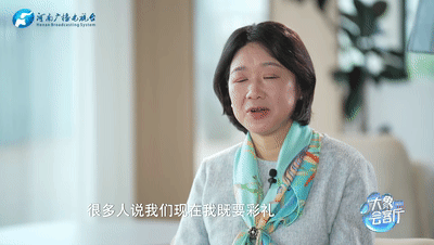 人大代表蒋胜男谈“离婚冷静期”：结婚不要户口本，年轻人为何更“恐婚”？
