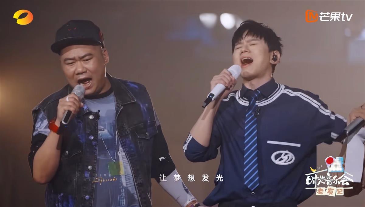 45岁音乐制作人苟伟猝逝！曾为张杰写下《北斗星的爱》