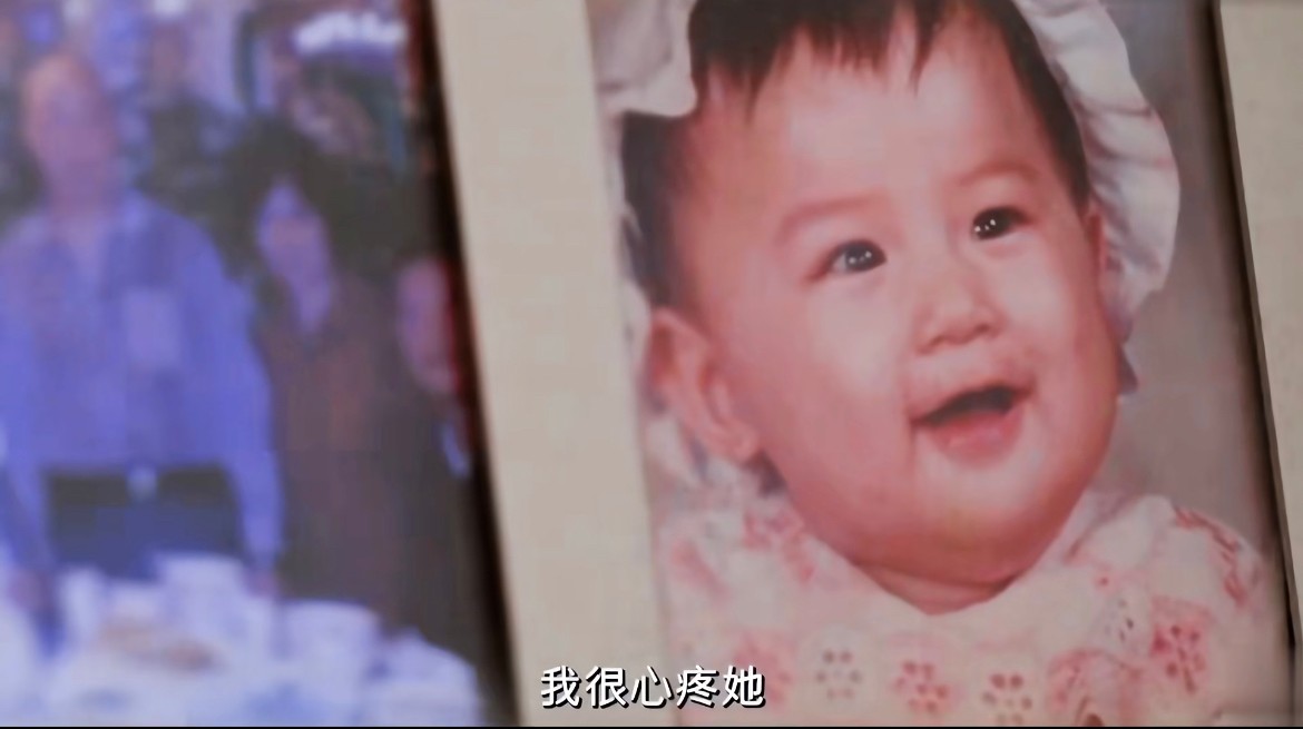 黄圣依与妈妈相处模式好窒息 令网友们感到困惑