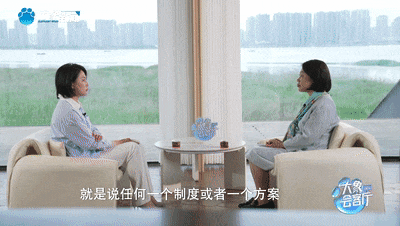 人大代表蒋胜男谈“离婚冷静期”：结婚不要户口本，年轻人为何更“恐婚”？