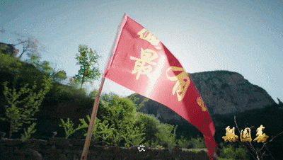 俺村最有戏！家人们搬好小板凳，今晚有好戏~