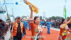 俺村最有戏！家人们搬好小板凳，今晚有好戏~