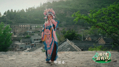 俺村最有戏！家人们搬好小板凳，今晚有好戏~