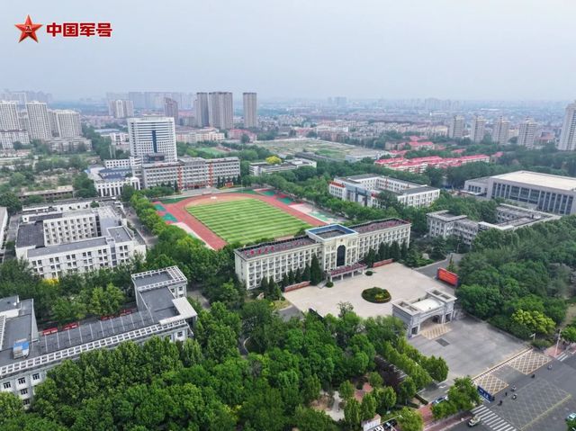 中央军委决定新调整组建的3所军队院校，一文读懂