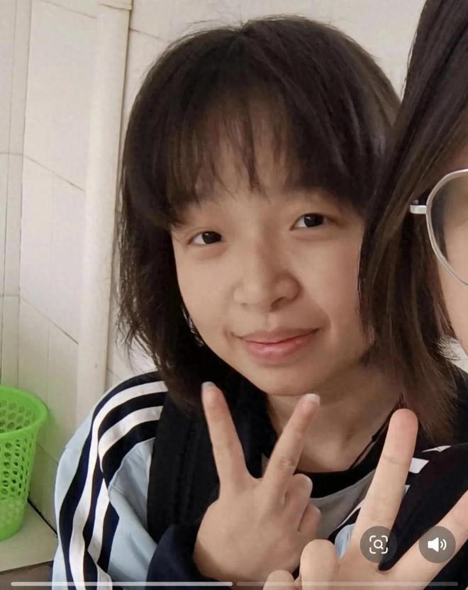 17岁女孩跳操后失联，至今已37天，符合“被拐”特征，警方已立案