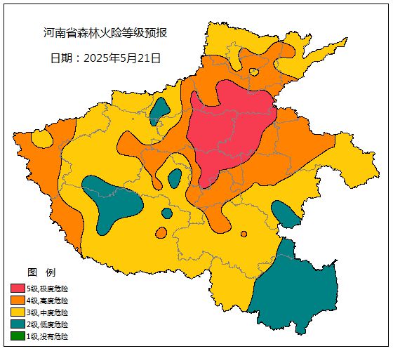 河南重回“凉爽”！多地大雨+暴雨，阵风8到10级