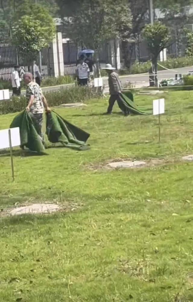 大风追踪|重庆一大学男生坠校内化粪池身亡，涉事学校通报，联合调查组已介入调查