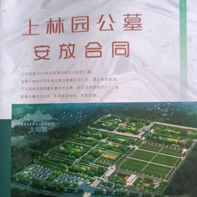 花4万多元为父母买的墓穴被拆除，墓园承诺退款或置换迟迟无果