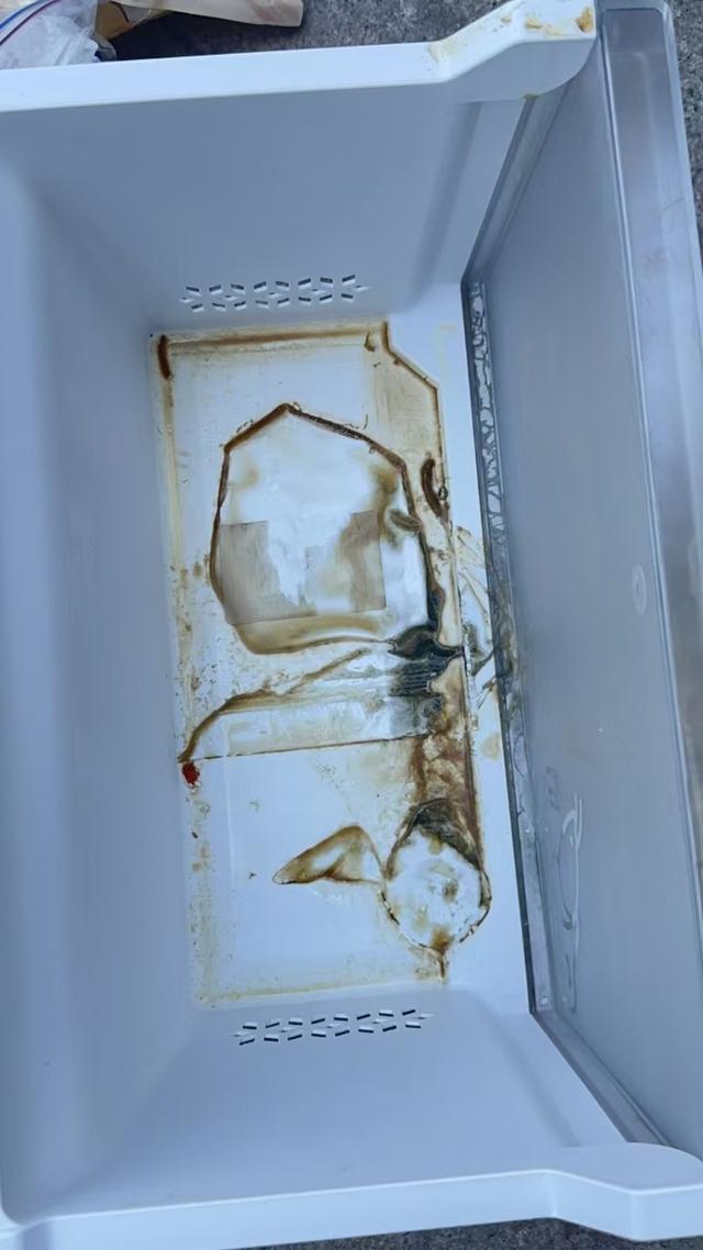 业主到外地看病期间小区停电，冰箱食物腐坏家中异味难除谁担责？律师给出分析