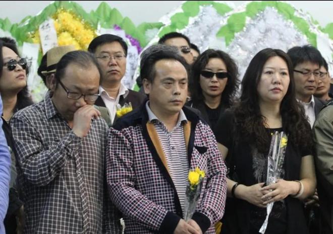 著名演员朱媛媛突然去世，去世原因曝出，网友的评论炸锅