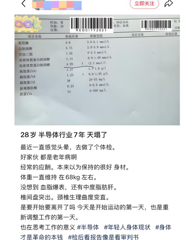 90后"肝焦虑"催生百亿市场 专家紧急叫停：健康人服用或适得其反