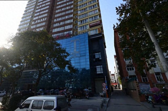 花34万买商铺，遭遇“一房两卖”打赢官司难执行