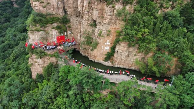 刚刚！河南老君山、红旗渠等多景区紧急公告
