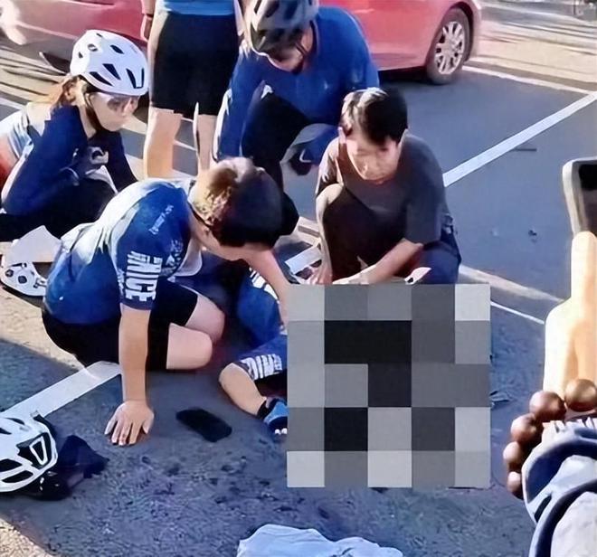 “河北男孩骑行身亡案”新进展：司机不被检察院起诉，已外出打工