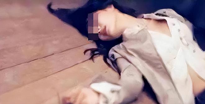 女子婚内出轨被情人杀害，情人给女子尸体灌药伪造自杀，详情曝出