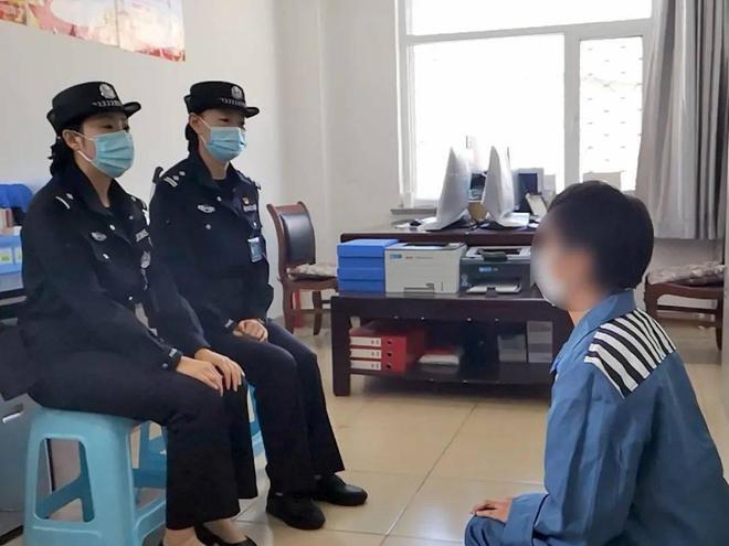 一女子甩掉前夫，给小10岁新男友买车买房！骗钱上亿银行都崩溃