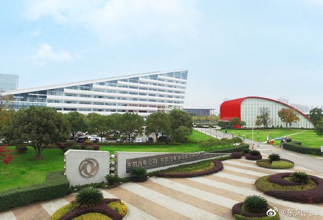 中国品牌名场面！东风与华为让世界听见中国汽车的“加速声”