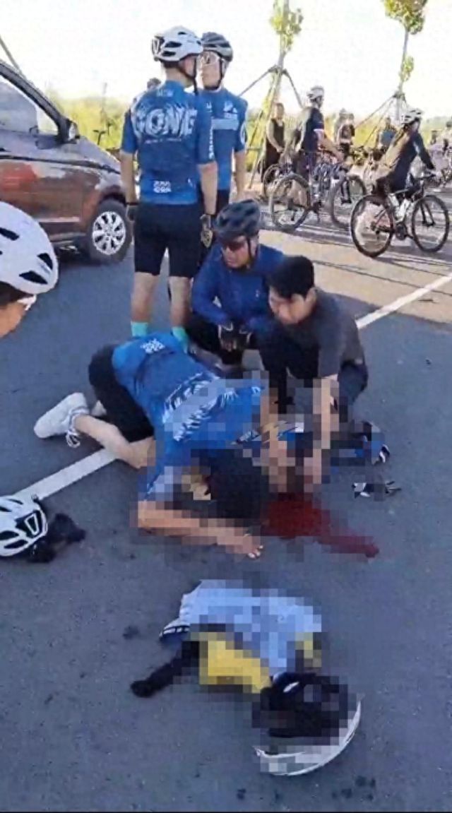 “骑行男孩被辗轧身亡案”检方决定不起诉，代理律师阐释“无案底”