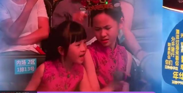 因误会唱了两遍《后来》姐姐委屈落泪， 刘若英发声明道歉