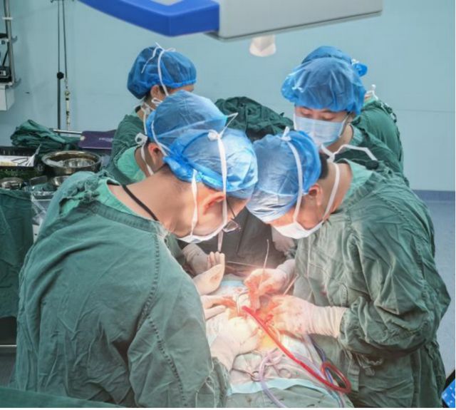 河南脊柱外科专家紧急驰援 救治腰椎外伤导致的马尾神经压迫