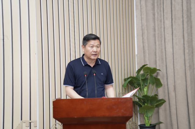 魔术点亮童心 豫疆情暖校园丨河南省魔术支教走进哈密
