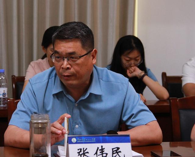 郑州市第四十八中学举行班主任家校沟通经验交流会