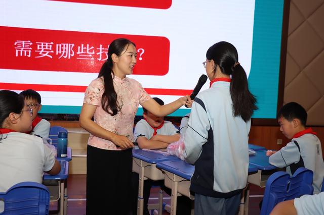 郑州美术学科校本课程观摩展示刚结束，有人已经期待第七届啦